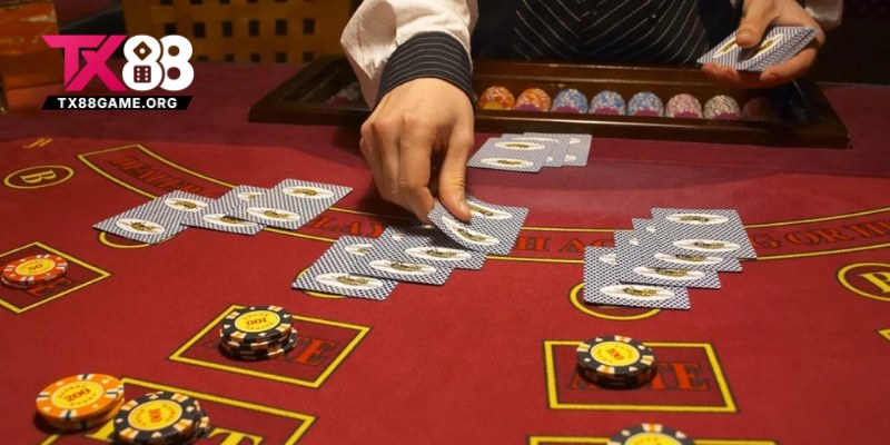 Live Casino TX88: Các Game Trực Tuyến Đang Hot 3 Live Casino TX88