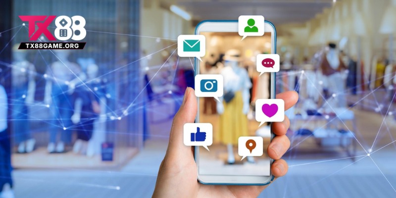 Tải app TX88 cho iOS và Android: Cách Cài Đặt Đơn Giản 1 Tải app TX88 cho iOS và Android