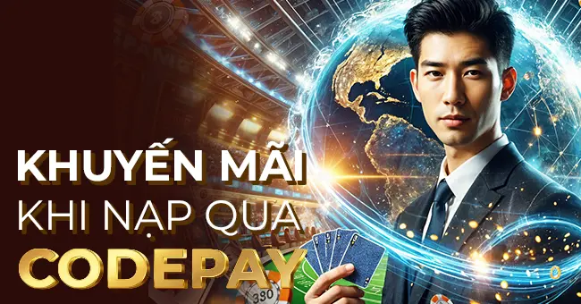 Homepage 32 Khuyến mãi TX88 codepay